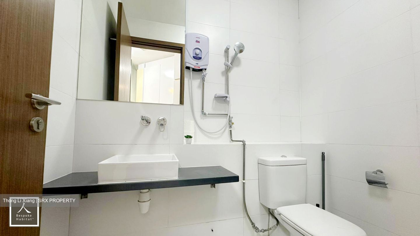 Smart Suites (D14), Apartment #488249191